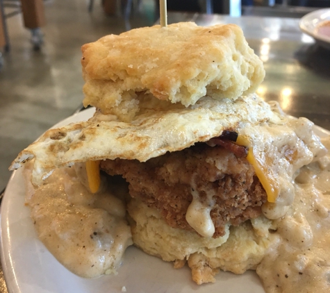 Maple Street Biscuit Company - Jacksonville, FL