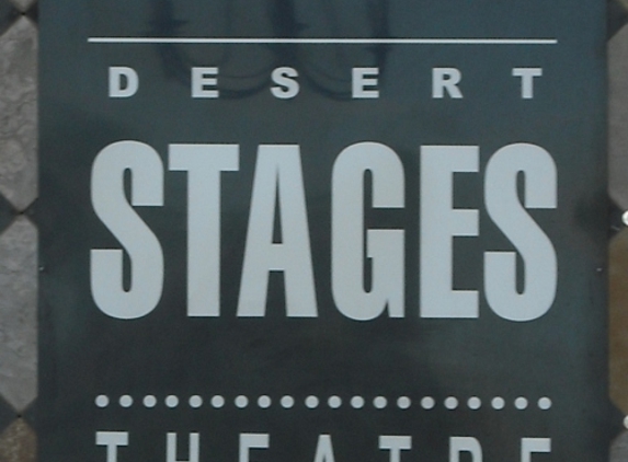 Scottsdale Desert Stages Theatre - Scottsdale, AZ