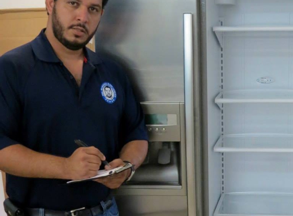 Mr Rogers Appliance Repair Brandon - Brandon, FL