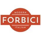 Forbici Modern Italian