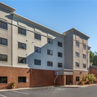 Hampton Inn Albany-Western Ave/University Area