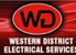 Western District Electrical Services - Solar Energy