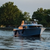 Retro Boat Rentals DC gallery