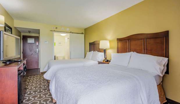 Hampton Inn Tampa-International Airport/Westshore - Tampa, FL