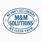 Maintenance & Management Solutions