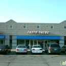 Tasty Tacos - Grocery Stores