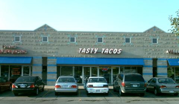 Tasty Tacos - Urbandale, IA