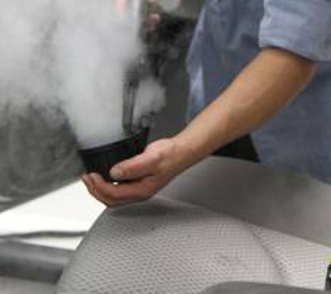 Eric Siffringer's Auto Detailing - Hendersonville, NC