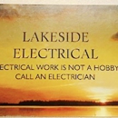 Lakeside Electrical - Electricians