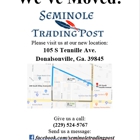 Seminole Trading Post