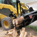 Halverson Wood Products Inc. - Log Splitting Equipment