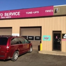 Your Auto Service - Brake Repair