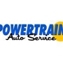 Powertrain Auto Service