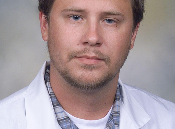 Erik Burton, MD - Shreveport, LA