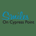 Smiles on Cypress Point