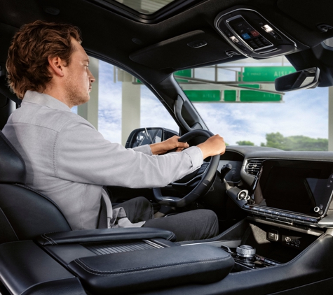National Car Rental - Detroit Metro Airport (DTW) - Detroit, MI