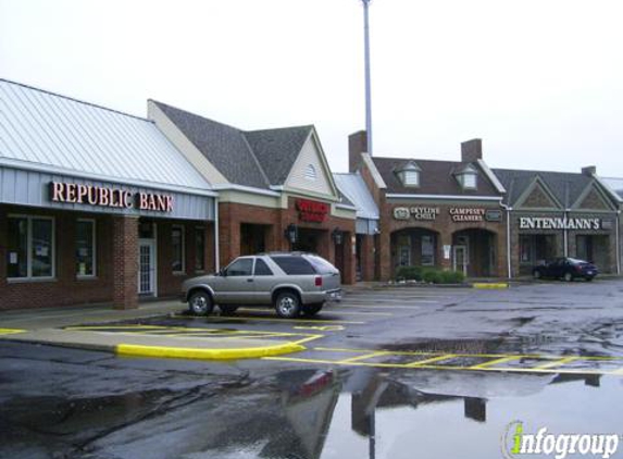 Entenmann's Bakery - Cleveland, OH