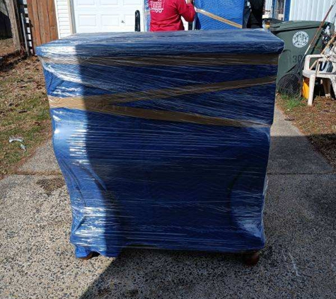 KC & R Quality Movers - Frederick, MD