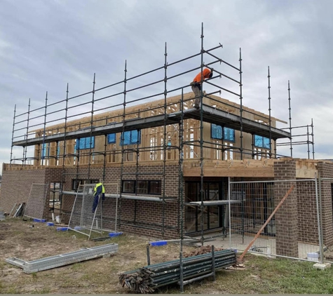 TOORI Scaffolding - Hoppers Crossing, VIC