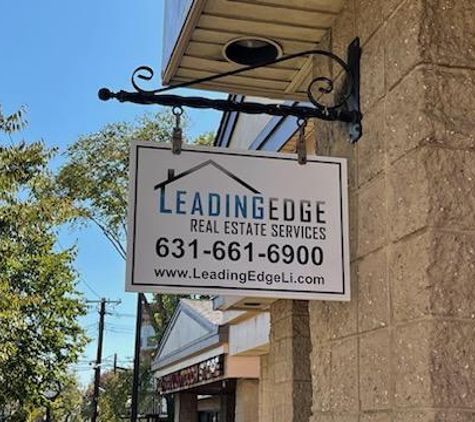 Leading Edge Real Estate Services - Babylon, NY