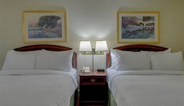 Vagabond Inn Executive San Francisco Airport Bayfront (SFO) - Burlingame, CA