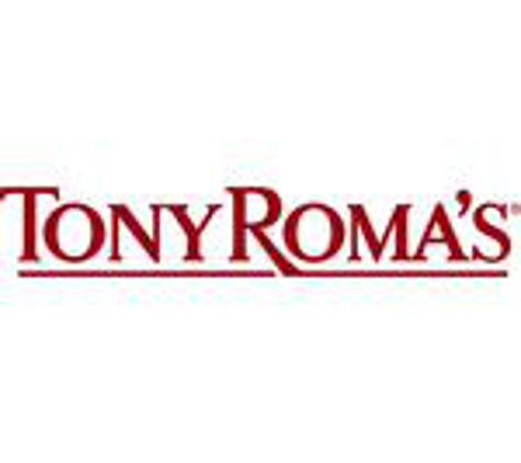 Tony Roma's - Anaheim, CA