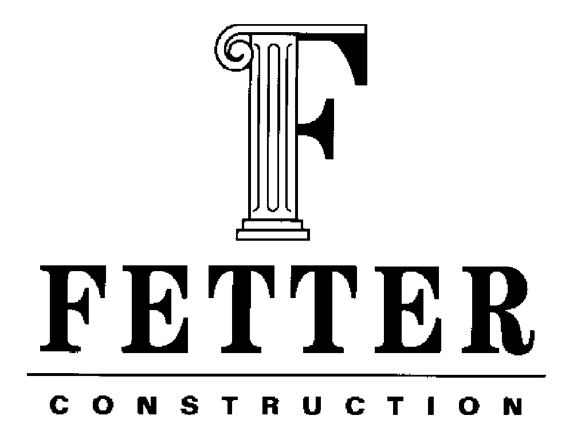Fetter  Construction Inc CALIFORNIA - Modesto, CA