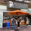 Achilles Coffee Roasters gallery