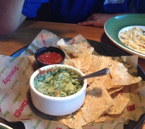 Applebee's - San Antonio, TX