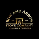 Bow and Arrow Stove Company - Stoves-Wood, Coal, Pellet, Etc-Retail