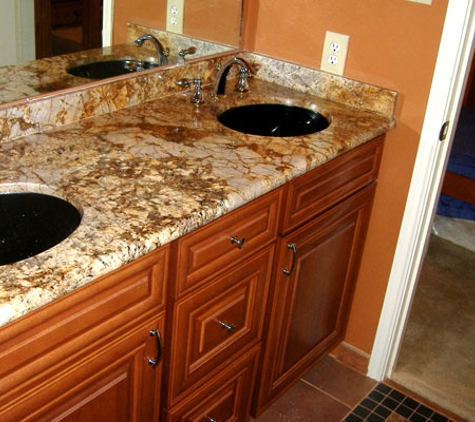 Oasis Marble & Granite Inc - Largo, FL