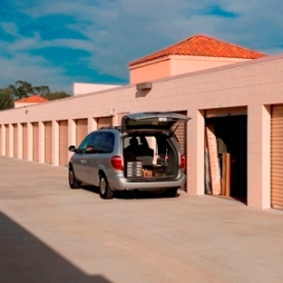 North County Self Storage - Escondido, CA