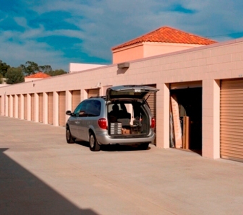 North County Self Storage - Escondido, CA