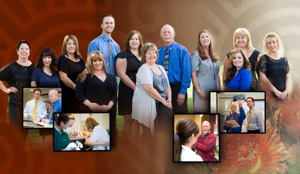 Martin Taylor Dentistry - Tucson, AZ. Dr. William Taylor - Martin Taylor Dentistry - Dentist Tucson AZ