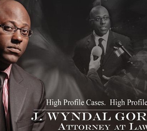 J Wyndal Gordon - Baltimore, MD