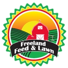 Freeland Feed & Lawn