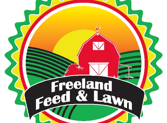 Freeland Feed & Lawn - Freeland, MI