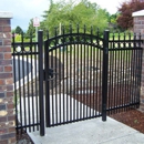 Cornerstone Fencing - Gates & Accessories