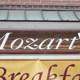 Mozart's Bakery