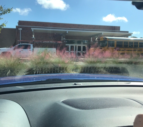 Mattie Lively Elementary School - Statesboro, GA