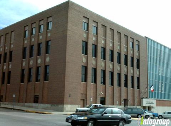 Juvenile Court Service - Sioux City, IA