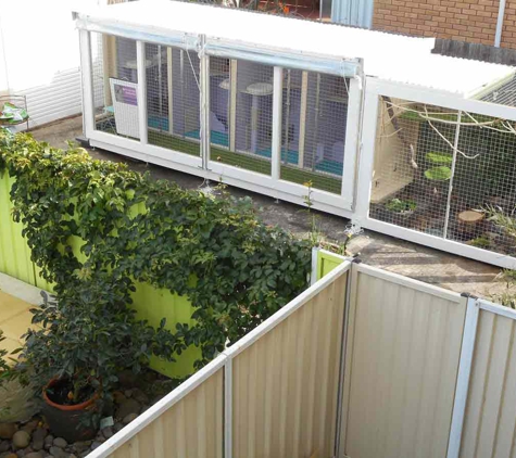 Kit-e-Kat B & B Shellharbour - Barrack Heights, NSW