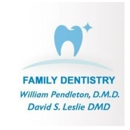 David S Leslie DMD Family Dentistry - Dentists