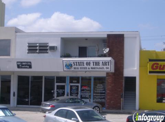 AR1 State of the Art Real Estate Inc - Oakland Park, FL