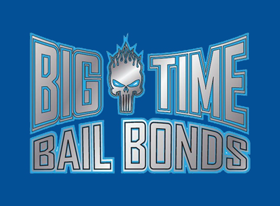 Big Time Bail Bonds - Topeka, KS
