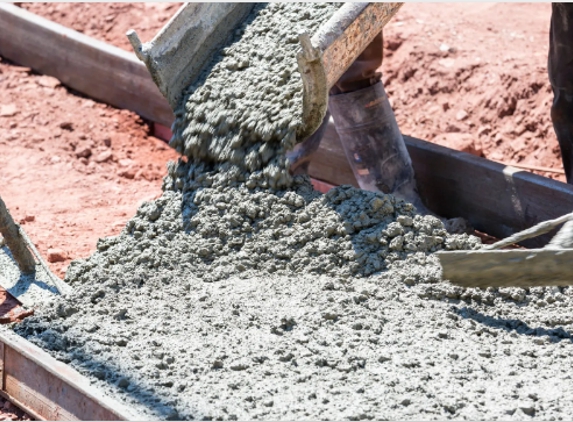 Yarram Pre-Mix Concrete - Staceys Bridge, VIC