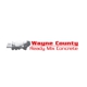 Wayne County Ready Mix Inc.