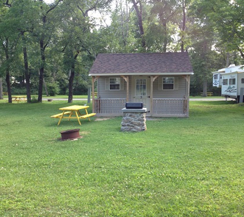 Sunsational Family Campground - Millmont, PA