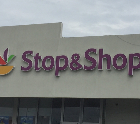 Stop & Shop- CLOSED - Brooklyn, NY