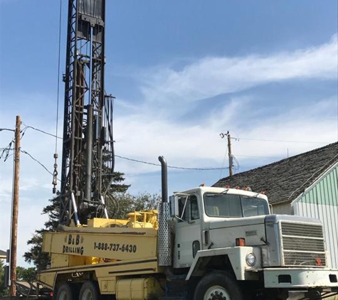 B & B Drilling, L.L.C. - Fredericksburg, IA